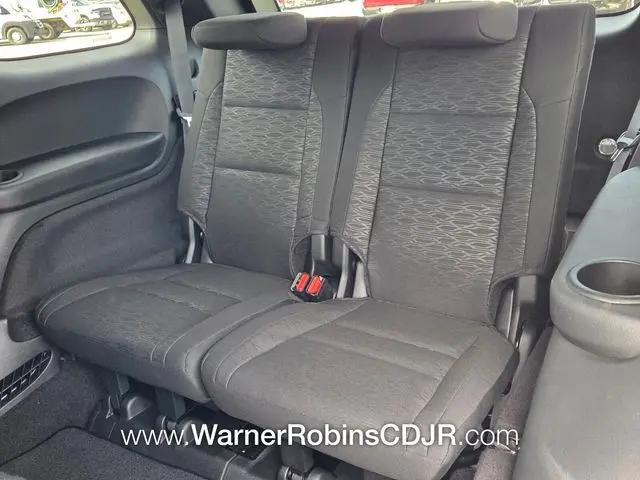 2026 Dodge Durango GT RWD