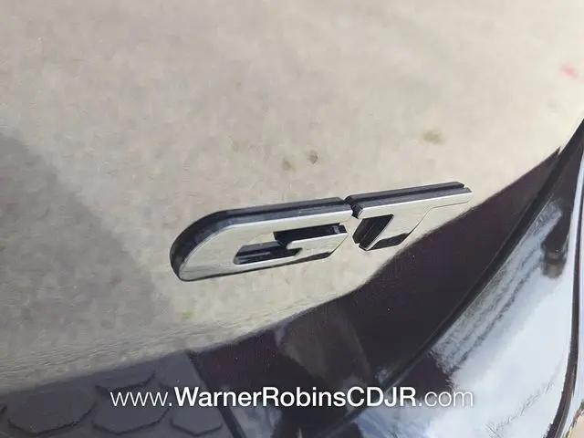 2026 Dodge Durango GT RWD