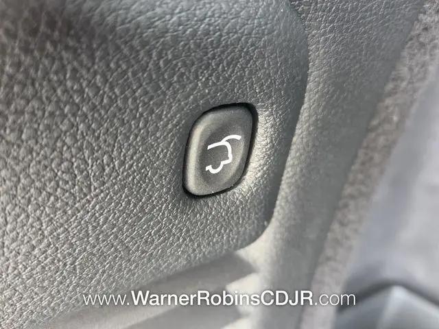 2026 Dodge Durango GT RWD