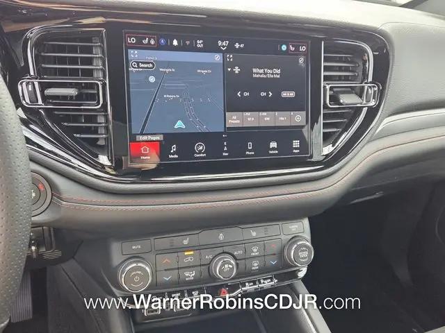 2026 Dodge Durango GT RWD