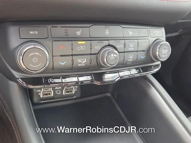 2026 Dodge Durango GT RWD