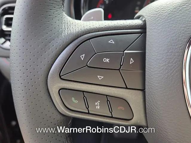 2026 Dodge Durango GT RWD