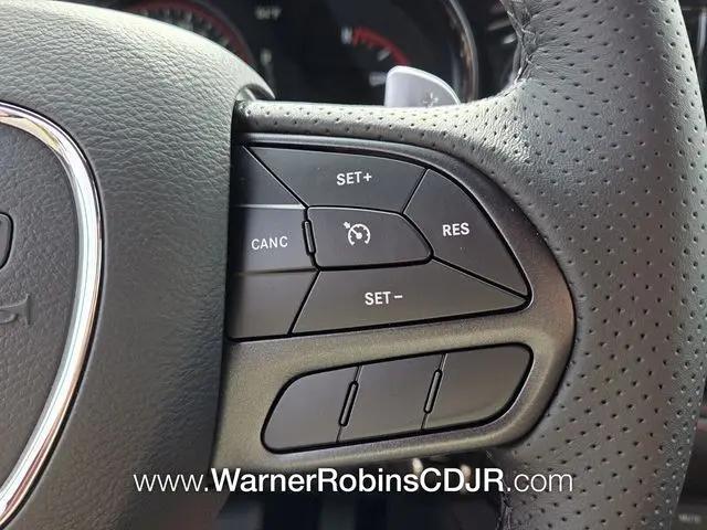 2026 Dodge Durango GT RWD
