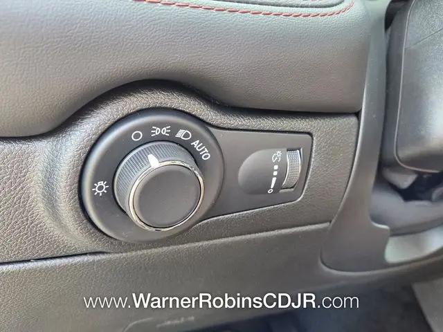 2026 Dodge Durango GT RWD