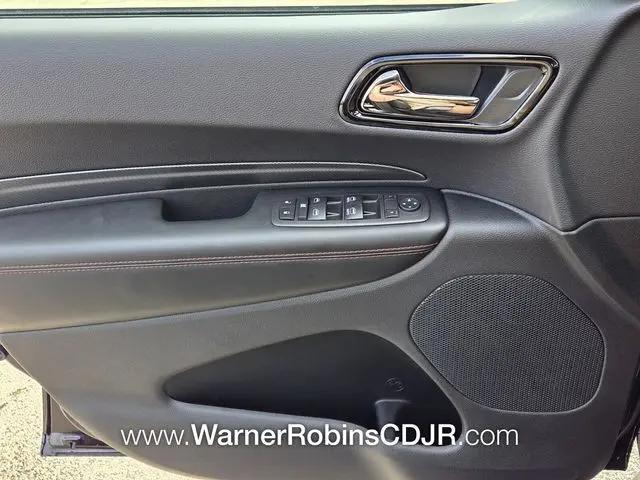 2026 Dodge Durango GT RWD