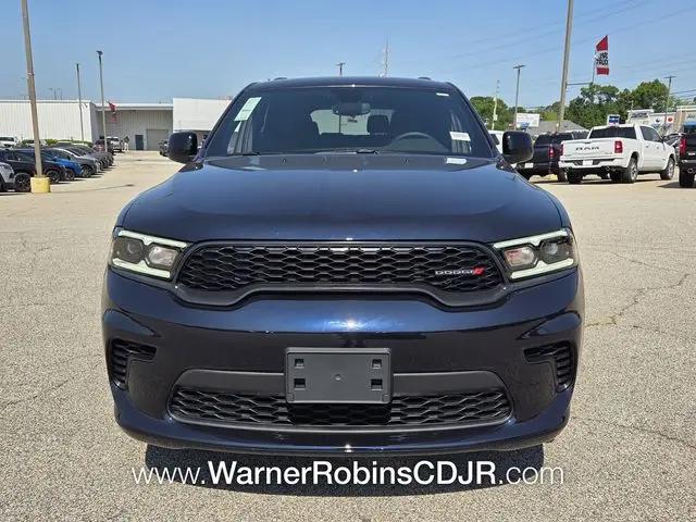 2026 Dodge Durango GT RWD