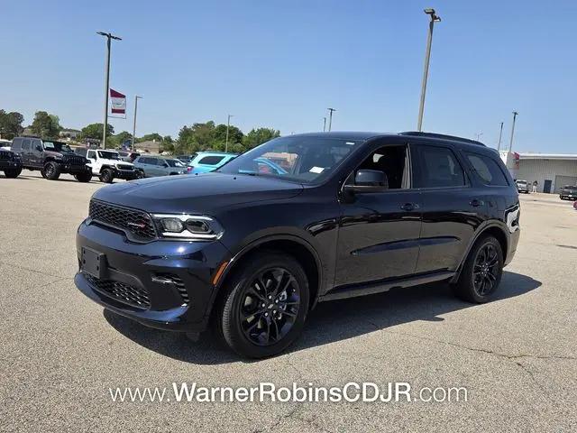 2026 Dodge Durango GT RWD