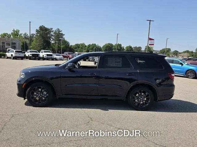 2026 Dodge Durango GT RWD