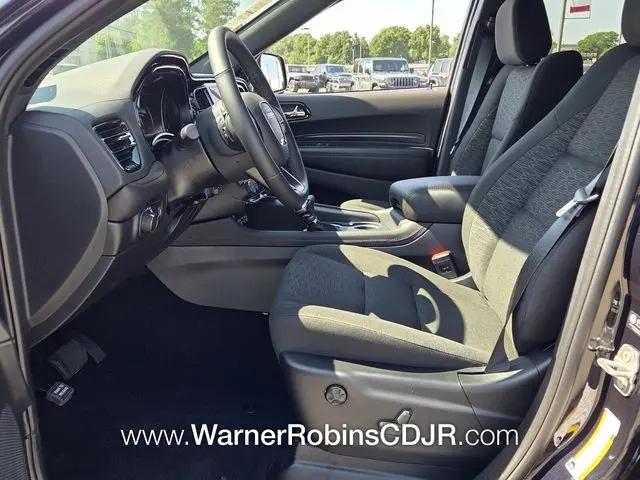 2026 Dodge Durango GT RWD