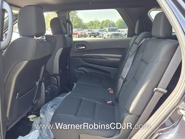 2026 Dodge Durango GT RWD