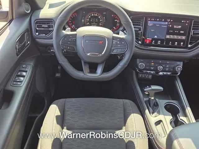2026 Dodge Durango GT RWD