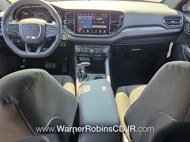 2026 Dodge Durango GT RWD