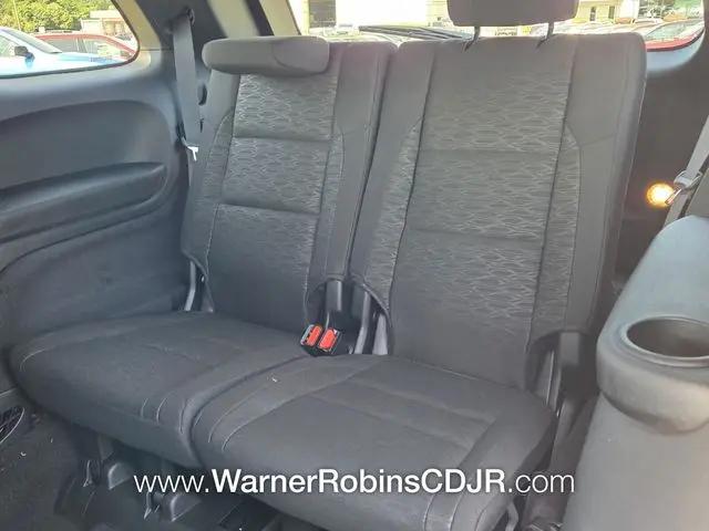 2026 Dodge Durango GT RWD