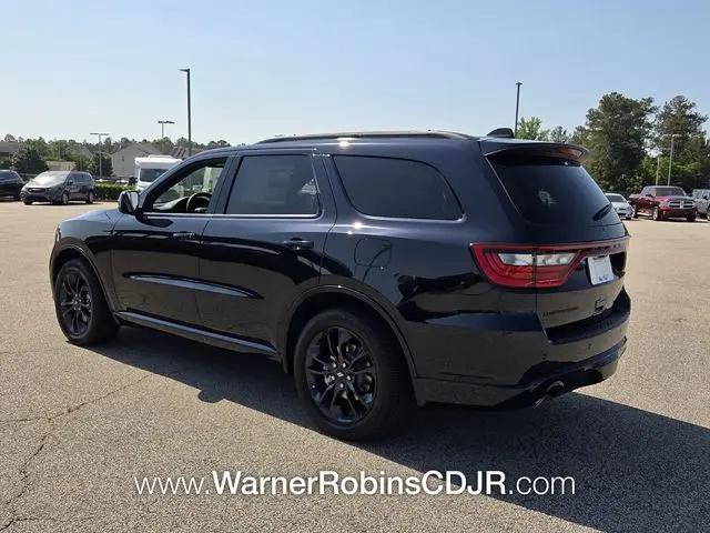 2026 Dodge Durango GT RWD