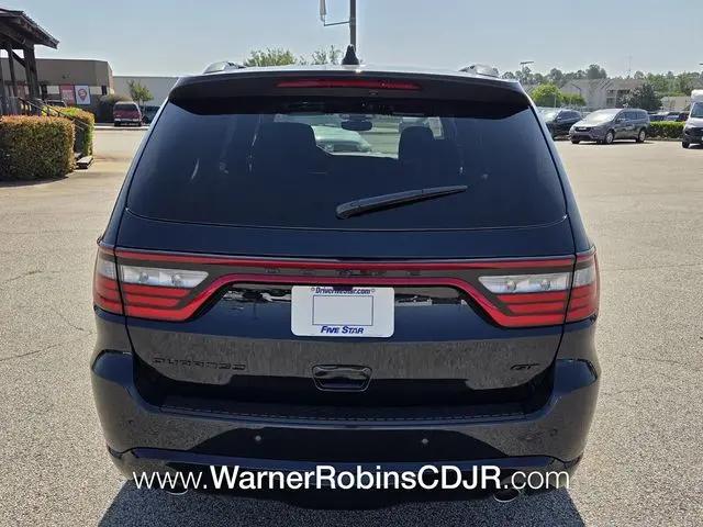 2026 Dodge Durango GT RWD