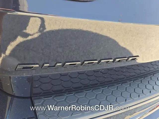 2026 Dodge Durango GT RWD