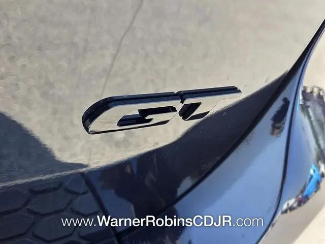 2026 Dodge Durango GT RWD