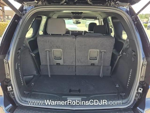 2026 Dodge Durango GT RWD