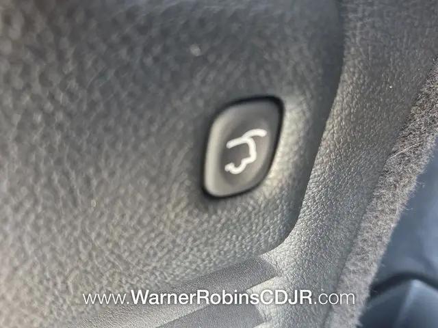 2026 Dodge Durango GT RWD