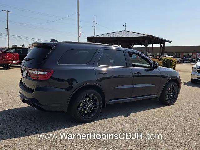 2026 Dodge Durango GT RWD