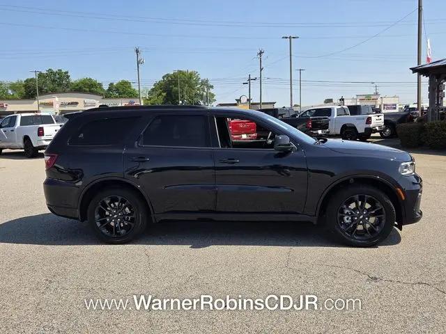 2026 Dodge Durango GT RWD
