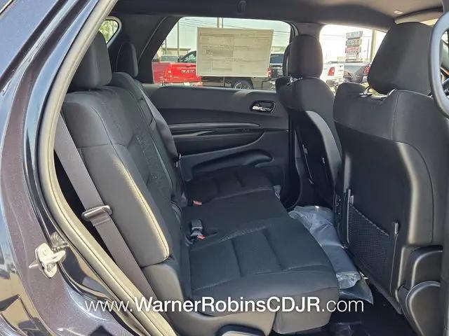 2026 Dodge Durango GT RWD