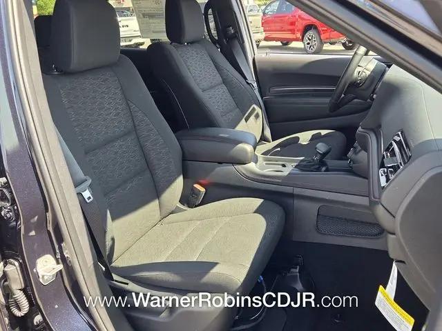 2026 Dodge Durango GT RWD