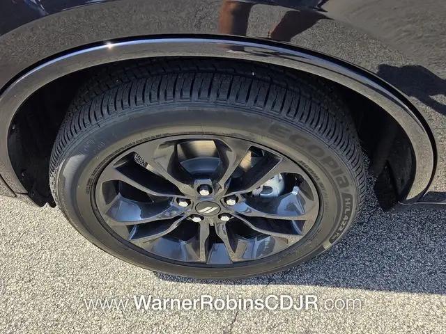 2026 Dodge Durango GT RWD