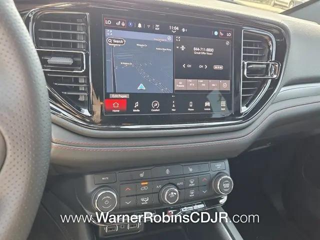 2026 Dodge Durango GT RWD