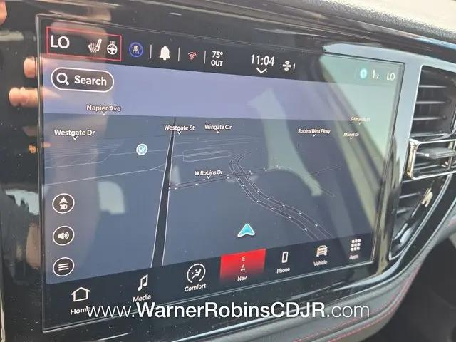 2026 Dodge Durango GT RWD