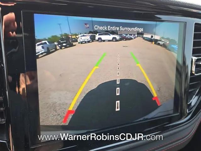 2026 Dodge Durango GT RWD