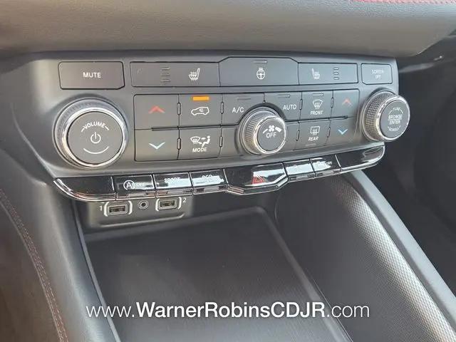 2026 Dodge Durango GT RWD