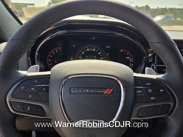 2026 Dodge Durango GT RWD