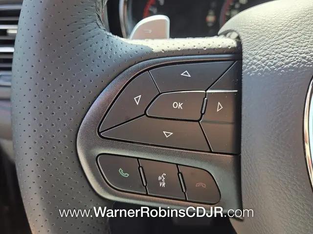 2026 Dodge Durango GT RWD