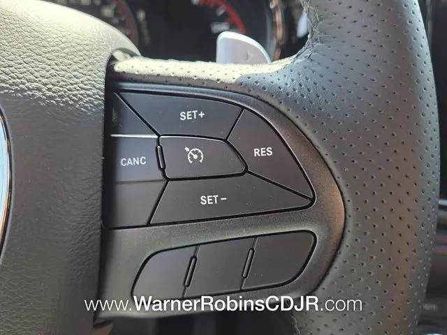 2026 Dodge Durango GT RWD