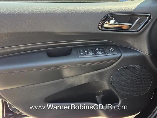 2026 Dodge Durango GT RWD