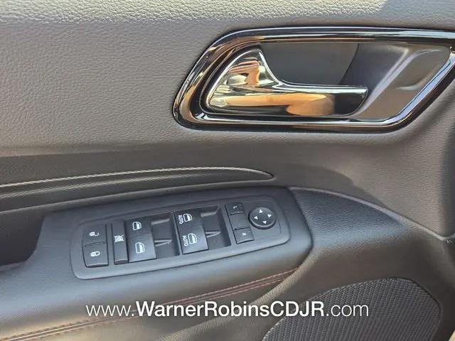 2026 Dodge Durango GT RWD