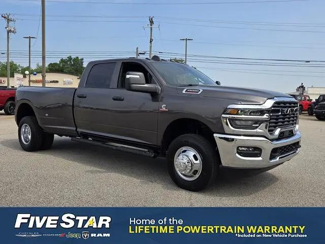 2026 Ram 3500 Tradesman Crew Cab 4x4 8' Box for sale in Warner Robins, GA