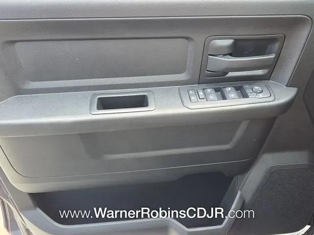 2026 Ram 3500 Tradesman Crew Cab 4x4 8' Box
