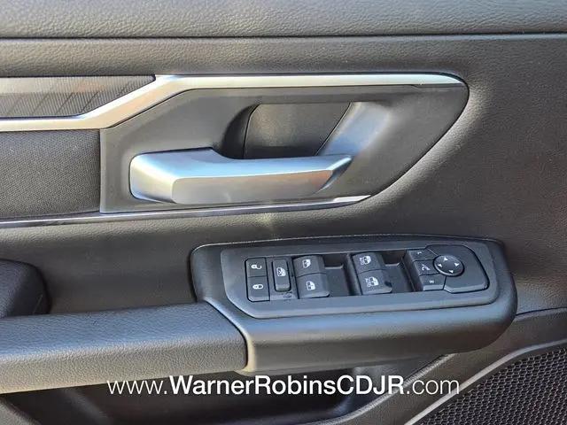 2026 Ram 1500 Big Horn Crew Cab 4x2 57 Box