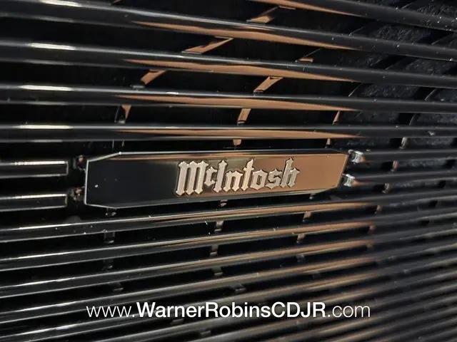 2026 Jeep Grand Wagoneer 4x4