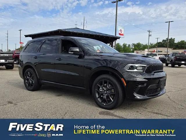 2026 Dodge Durango GT Plus HEMI V8 for sale in Warner Robins, GA