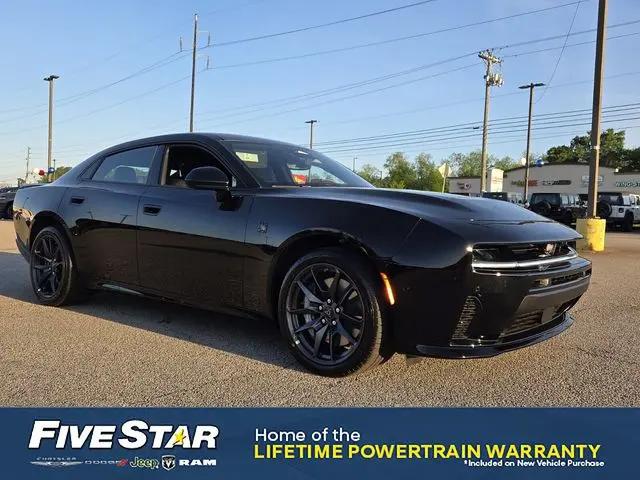 2026 Dodge Charger Scat Pack Plus 4-Door AWD for sale in Warner Robins, GA