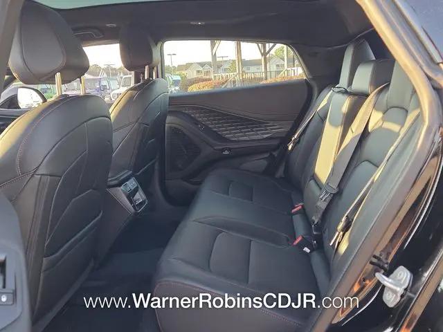 2026 Dodge Charger Scat Pack Plus 4-Door AWD