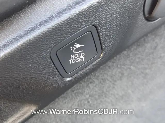 2026 Dodge Charger Scat Pack Plus 4-Door AWD