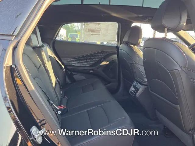 2026 Dodge Charger Scat Pack Plus 4-Door AWD