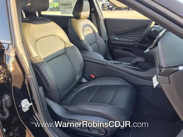 2026 Dodge Charger Scat Pack Plus 4-Door AWD