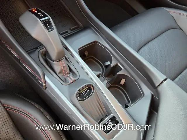 2026 Dodge Charger Scat Pack Plus 4-Door AWD