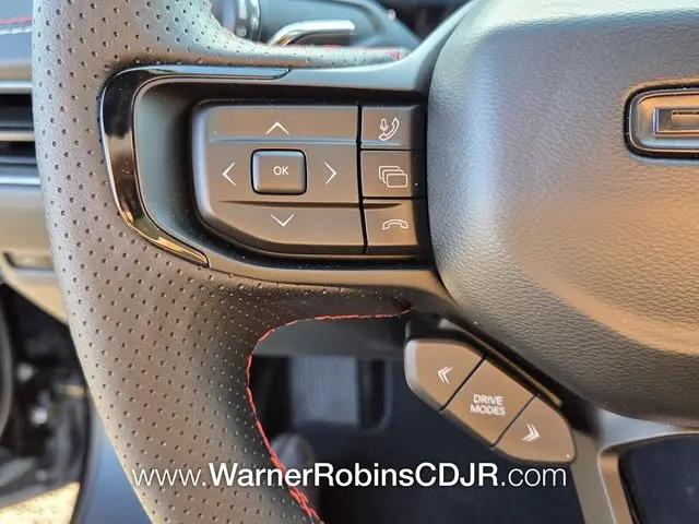 2026 Dodge Charger Scat Pack Plus 4-Door AWD