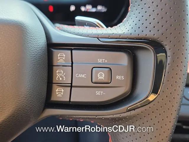 2026 Dodge Charger Scat Pack Plus 4-Door AWD
